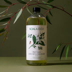 Koala Eco Multi-Purpose Kitchen Cleaner - with Australian Lemon Myrtle & Mandarin Essential Oil - 34oz