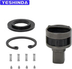 3/8 inch 42-06-1030 Ratchet Head Anvil Repair Kit Fit for 2457-20,2457-21 M12 Spanner-Tool