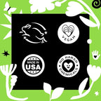 Molly's Suds Liquid Dish Soap | Clean, Simple Ingredients | Extra Scrubbing Power | Citrus Scent, 24 oz - 2 Pack