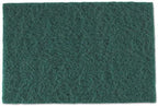 Royal Green Medium Duty Scouring Pads, Package of 10