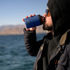 YETI Rambler 12 oz. Colster Can Insulator for Standard Size Cans, Stainless (NO CAN INSERT)