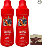 Bath & Body Works Viva Brazil 2 Fragrance Booster with a Cherry On Top Soap