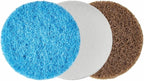 Dremel PC365-3 Power Cleaner Variety Pack