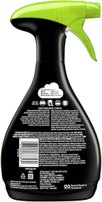 Febreze Unstopables Touch Fabric Spray Paradise