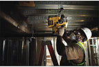 DEWALT 20V MAX SDS Rotary Hammer Drill, Cordless, 3 Application Modes, Bare Tool Only (DCH273B)
