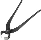 Hand Forged Bonsai Root Cutter 8.25"(210mm)