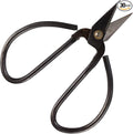 BambooMN 5.1" Heavy Duty Bonsai Forged Sharp Scissors - 30 Pieces