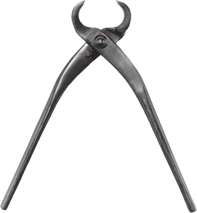 BambooMN 7.5" Root Cutter Tool - 3 Pieces