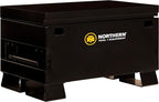 Northern Tool Jobsite Storage Box, 5 Cu. Ft., 32in.W, Model# 2032-NTE