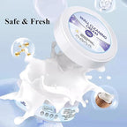2pcs Multi-Purpose Wall Cleaning & Conditioning Cream, All Purpose Cleaning Paste Kit, Wall Cleaning Cream, Pen Ink Stain Remover from Wall, for Walls Ceiling