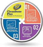 Zep Granite and Stone Cleaner and Protectant ZUCSPP