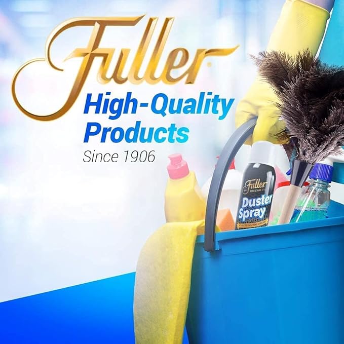Fuller Brush Duster Spray (Pack of 2)