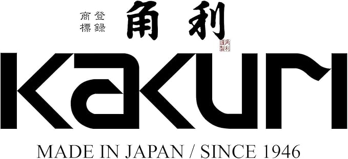 KAKURI Japanese Flush Cut Saw Folding 4" for Woodworking, Japanese Pull Saw Razor Sharp Flexible Japanese Steel Blade, Precision Trim Saw for Dowels, Pegs, Foldable Wood Handle, Made in JAPAN
