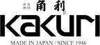 KAKURI Japanese Pruning Saw Folding for Branch & Bamboo Cutting 5-1/8", Foldable Pocket Hand Saw for Wood, Branch, Bamboo, Razor Sharp Japanese Steel Blade, Made in JAPAN