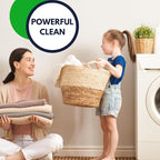 Sheets Laundry Club - Liquidless Laundry Detergent Sheets, 100 Loads - Lavender Scent, Eco-Friendly, Quick-Dissolving Formula, Hypoallergenic, Septic Safe, Plastic-Free Packaging - 50 Sheets
