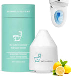 Krazy Clean Toilet Cleaner, Krazy Clean Pro 10 Years Toilet Bowl Cleaners, Crazy Cleans Toilets Bowl Cleaning, Long-Lasting Fresh Scent, Automatically Refreshes Toilet