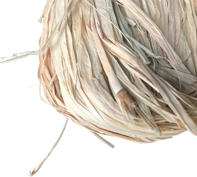 Bonsai Tree Raffia - Bonsai Plant Branch Protection + Bonsai Wiring Aid for All Tree Sizes