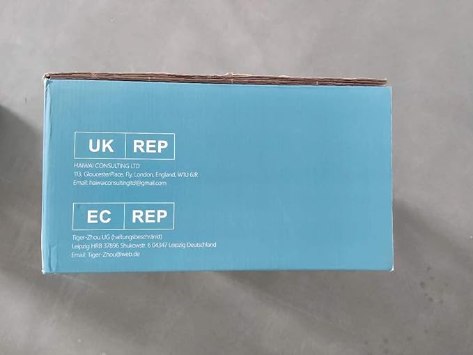 Lubluelu Cordless Stick Vacuum Cleaner, Lightweight 235W Brushless Motor, Rechargeable Battery, Self-Standing Design, Handheld for Carpet, Hard Floor, and Pet Hair