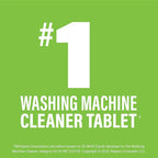 Affresh Washing Machine Cleaner And Dishwasher Cleaner Bundle, Includes 6 Month Supply, 12 Tablet Set