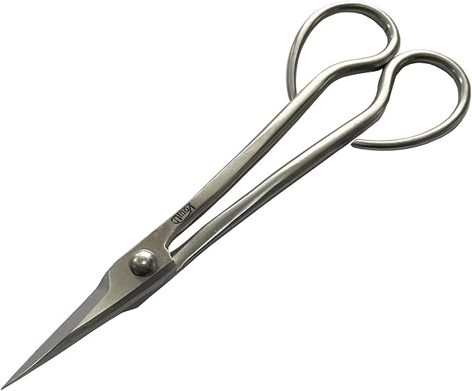 5-Piece Bonsai Tool Set,Bonsai Scissors,Concave Cutter,Knob Cutter,Wire Cutter