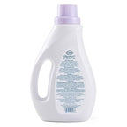 Clorox Fraganzia Liquid Laundry Fabric Softener, Lavender with Eucalyptus Scent - Laundry Odor Eliminator, Wrinkle Reducer and Static Reducer, 40 Fl Oz - 6 Pack