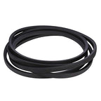 1/2" X23 1/2" Drive Belt for Troy-Bilt 9201 GW-9201 20458-20463 Pony I and 20558 Super Pony Tillers