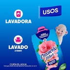 Ensueño Suavizante Frescura Primaveral 9 Lt, Pack of 1