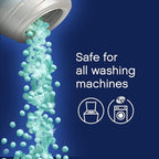 Downy Infusions Laundry Scent Booster Beads for Washer, Refresh, Birch Water & Botanicals, 20.1 oz