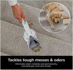 Value Carpet-Xpert Deep Clean Pro Formula Carpet Cleaner, 48 oz | Stain-Striker Technology, 20X More Stain-Fighting Power, Perfect for Pets, Compatible with All Shark Carpet Cleaners
