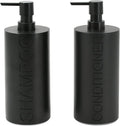 Shampoo, Conditioner, or Body Wash Dispensers for Bathroom