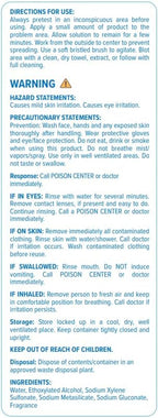 Instant Carpet Stain Remover – Fresh & Clean Scent – Fast-Acting Spot Cleaner for Carpets, Upholstery, Fabric & Laundry Pre-Spot Treatment (12 fl. oz)