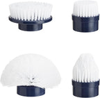 Casabella Power Spin Scrubber Replacement Brush Heads