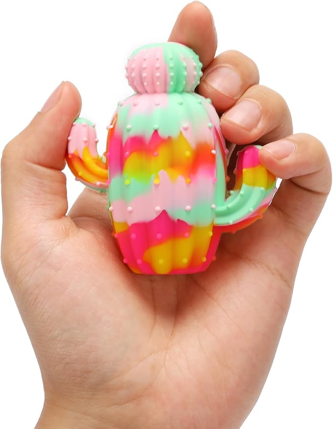 Sunseeke Silicone Dryer Balls, Natural Fabric Softener, Reusable, Reduces Clothing Wrinkles and Saves Drying Time -Blue, 6-Pack