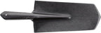 Luxshiny Heavy-Duty Manganese Steel Narrow-Head Tree Shovel for Gardening and Planting, Thickened Soil Digging Tool with Sharp Tip, Sturdy Garden Spade for Transplanting and Lawn Care