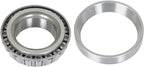 munirater Tine Shaft Gear Bearings Races Spacers Key Worm Gear Kit Replacement for MTD Troy Bilt Horse Tiller GW-11527 GW-1064 1064