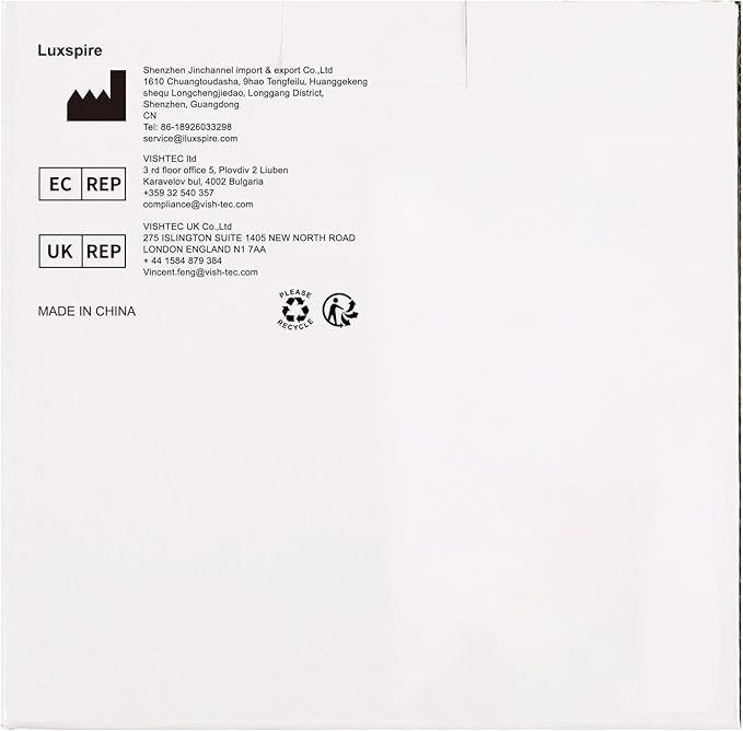 Luxspire Soap Dish, Bar Soap Holder, Soap Tray with Raised Design, Oval Soap Dish Soap Container for Bathroom Sink Kitchen Counter, Gravel White