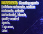 Ajax Powder Cleanser with Bleach, 14 oz (396 g)