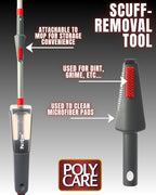 Floor Cleaner Concentrate (1, CLEANING kit)