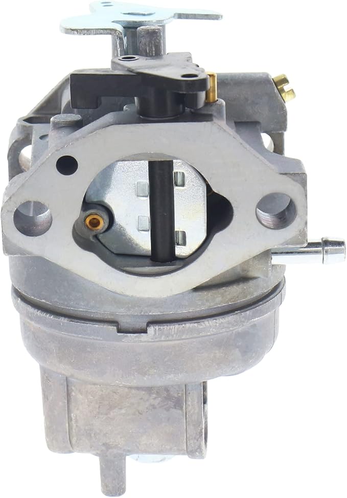 16100-Z0J-013 Carburetor Carb for Honda GC160 GC160A GC160LA GC160LE Engines WN30AX1 EN2000 EN25000 Generators FG500 Tillers with Fuel Filter Kit