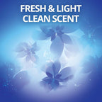 Arm & Hammer Clean Scentsations in-wash Freshness Booster, Purifying Waters, 24 Ounce