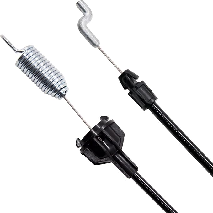 946-04626 Forward Clutch Cable for MTD Troy-Bilt Bolens Ranger Yard Machines Tillers