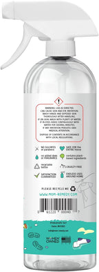 Hydrogen Peroxide All Purpose Cleaning Spray | Multipurpose Home Cleaner | Fabric and Laundry Stain Remover | All Surface Kitchen and Bathroom | Non Toxic