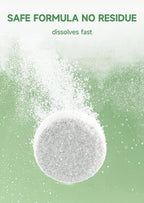 Detergent Tablets For Baby Bottle Washer,Fragrance & Residue Free,Safe Formula,Deep Cleaning soap,Compatible with Momcozy,Baby Brezza,Grownsy and All Brands Sterilizer and Dryer,120 Pcs