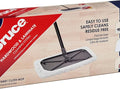 Bruce Hardwood & Laminate Cleaning System (with Terry Cloth Mop Cover)