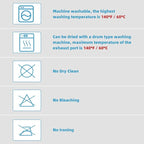 6-Pack Honeycomb Mesh Laundry Bags for Delicates - 12x16 Inches Medium Washing Bags for Bras, Lingerie, Socks, Baby Clothes - Gentle Wash Protection with Zipper Closure (6 Medium)