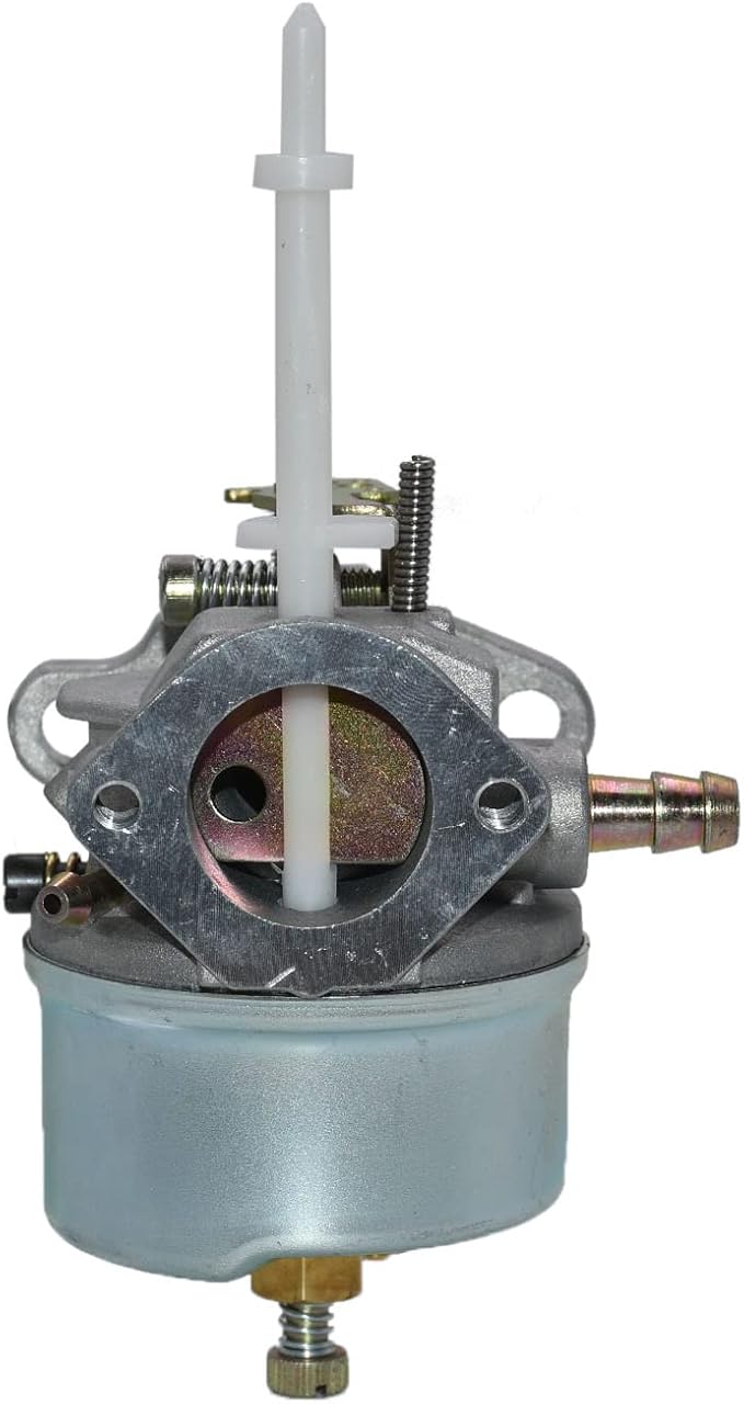 Autu Parts 631954 Carburetor for Tecumseh 632371 632371A 631870 631920 H70 HSK70 7HP for Ariens Toro Snow Thrower Blowers Tillers Go-Karts 38510 38513 38063 38065 38062 38050 38040 38072 38073