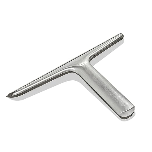 OXO Good Grips Stainless Steel Squeegee