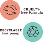 MRS. MEYER'S CLEAN DAY Liquid Dish Soap, Biodegradable Formula, Limited Edition Apple Cider, 16 fl. oz - Pack of 3