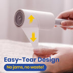 DELOMO Lint Roller 1,000 Sheets (5 Rollers + 5 Refills) - Lint Rollers for Pet Hair Extra Sticky, Mega Value Pet Hair Removal Tool for Clothes/Couch/Furniture/Car - Ideal for Pet Owners