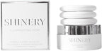 Shinery Illuminating Pom Tarnish Eraser - Formula-Free Sterling Silver Polisher, Non-Toxic Jewelry Cleaner Cloth Alternative, Chic Storage Jar, Safe All Metals